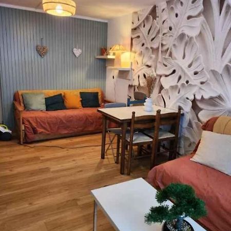La Mongie 6 Couchages Pied De Pistes Apartment Luaran gambar